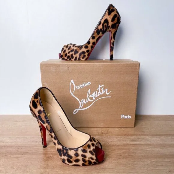 Christian Louboutin | Shoes | New Christian Louboutin Womens